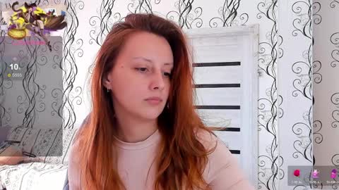 Snapshot of madelinajackson chatting on April 2, 7:17 am Madelina online show from April 2, 7:17 am