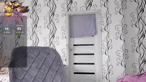 Snapshot of madelinajackson chatting on April 19, 4:23 am Madelina online show from April 19, 4:23 am