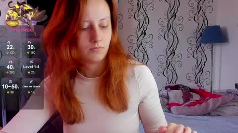 Snapshot of madelinajackson chatting on May 4, 4:30 am Madelina online show from May 4, 4:30 am