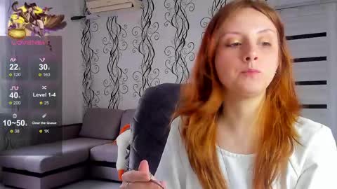 Snapshot of madelinajackson chatting on May 20, 7:47 am Madelina online show from May 20, 7:47 am