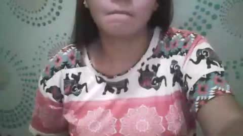 madeline263 online show from October 16, 9:43 am