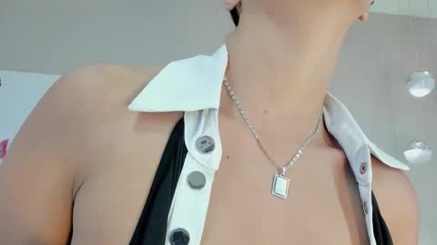  Madeline  online show from March 25, 3:29 pm