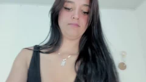 Snapshot of madeline_jhones chatting on July 1, 11:37 pm Madeline online show from July 1, 11:37 pm
