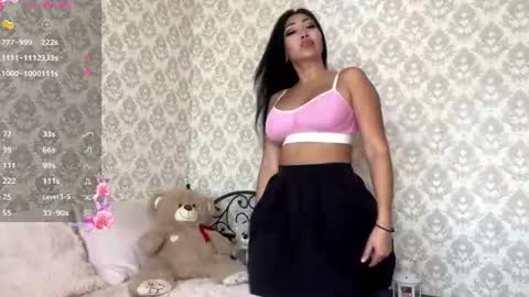 Snapshot of madelinekiss_ chatting on July 7, 3:53 am madelinekiss online show from July 7, 3:53 am