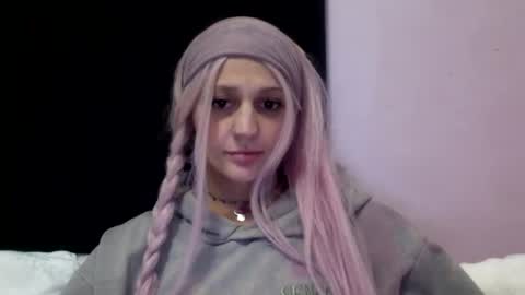 madeline online show from February 1, 6:23 am