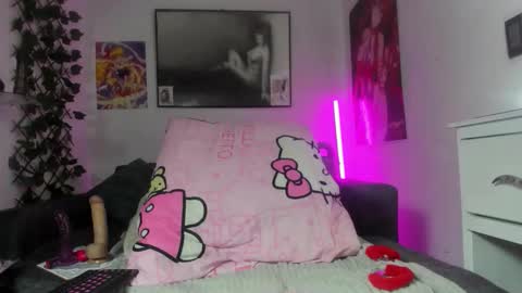 Madelyn. online show from November 7, 1:16 am