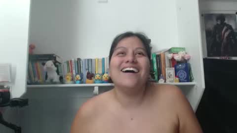 Letty online show from October 21, 7:03 pm