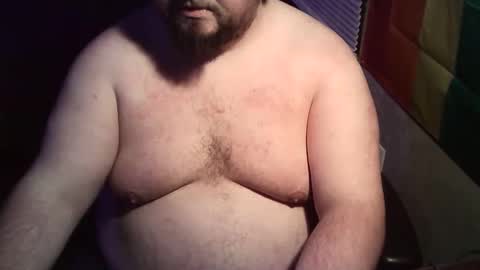 Snapshot of madhatterj chatting on December 4, 7:50 am MadHatterJ online show from December 4, 7:50 am