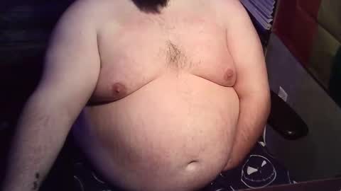 Snapshot of madhatterj chatting on January 2, 3:05 am MadHatterJ online show from January 2, 3:05 am