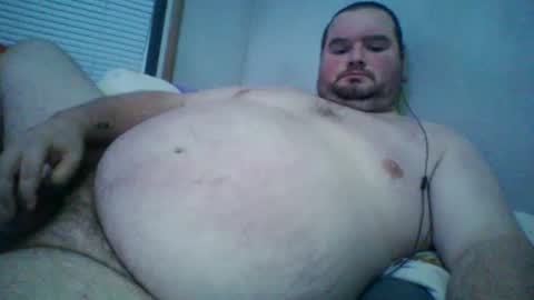 Snapshot of madhatterj chatting on October 5, 5:06 am MadHatterJ online show from October 5, 5:06 am