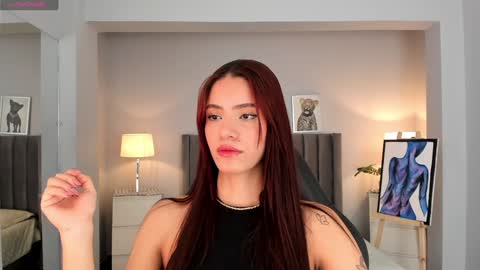 Madie  online show from December 29, 11:50 am