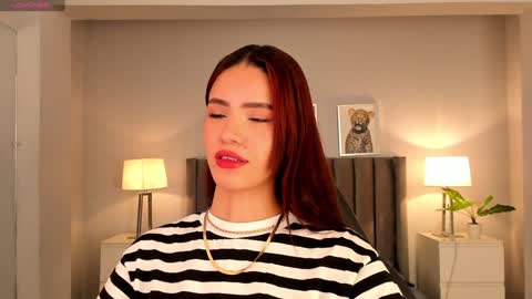 Snapshot of madie_collins7 chatting on January 18, 11:43 am Madie online show from January 18, 11:43 am