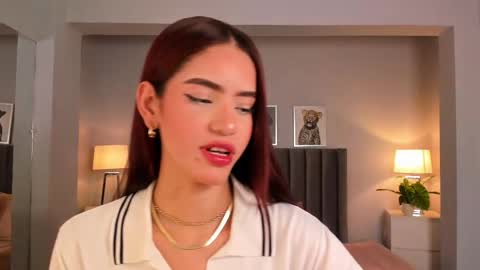 Snapshot of madie_collins7 chatting on March 5, 10:55 am Madie online show from March 5, 10:55 am