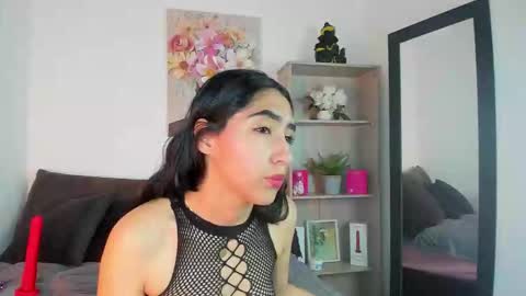 Madelein online show from February 14, 3:36 am