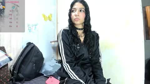 madisom2 online show from April 17, 2:25 am