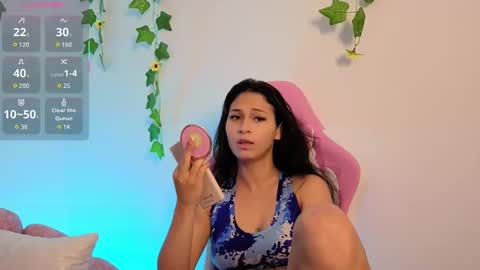 Madison online show from September 10, 9:59 pm