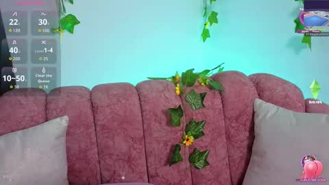 Madison online show from September 22, 10:56 pm