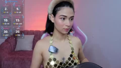 Madison online show from April 17, 9:18 pm