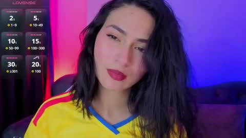 Snapshot of madison__beer chatting on July 3, 11:00 pm Madison online show from July 3, 11:00 pm