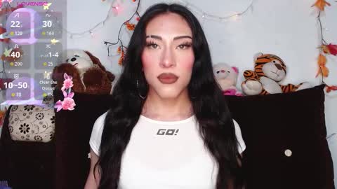 Madison Rey online show from October 9, 11:36 pm