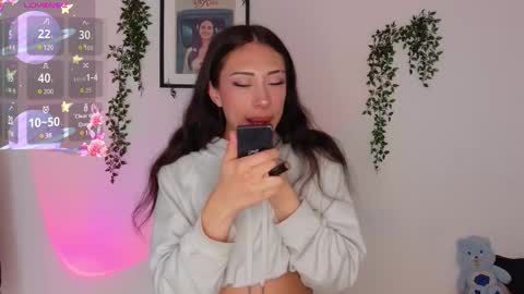 Madison Rey online show from February 10, 1:43 am