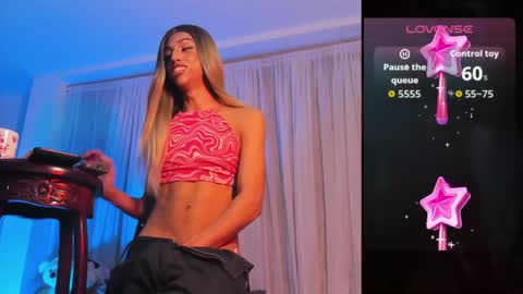 madison_cambell online show from April 6, 6:31 pm