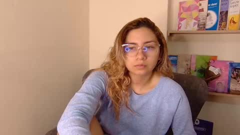 Snapshot of madison_cartter chatting on May 19, 7:58 am madison_cartter online show from May 19, 7:58 am