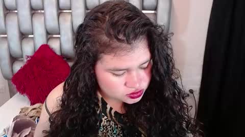 M A D I S O N online show from March 6, 12:40 am