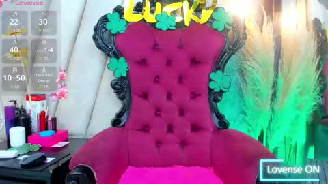 Madi online show from March 17, 1:47 pm