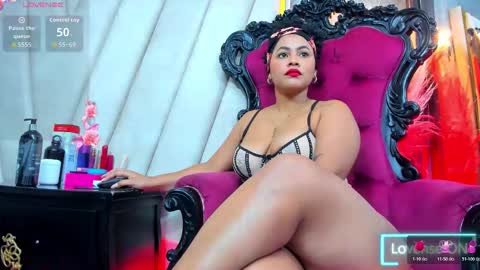 Madi online show from March 20, 1:27 pm