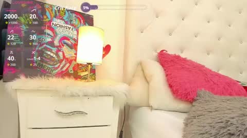 Snapshot of madison_horny69 chatting on April 19, 6:10 pm Jenny online show from April 19, 6:10 pm
