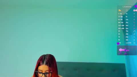 Snapshot of madison_milan chatting on February 7, 4:22 pm online show from February 7, 4:22 pm