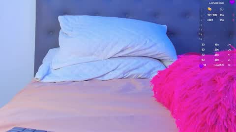 Snapshot of madison_milan chatting on February 9, 10:25 pm online show from February 9, 10:25 pm