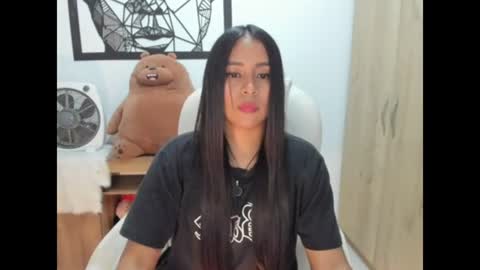 Snapshot of madison_montes chatting on July 2, 5:35 am madison montes online show from July 2, 5:35 am