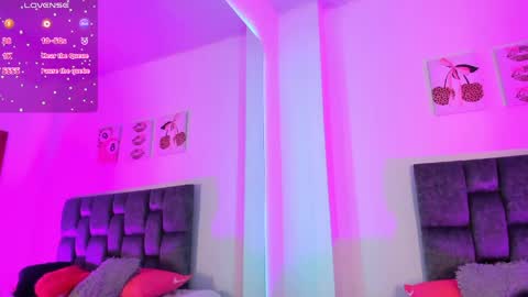 Madison Rosee online show from April 13, 12:27 am