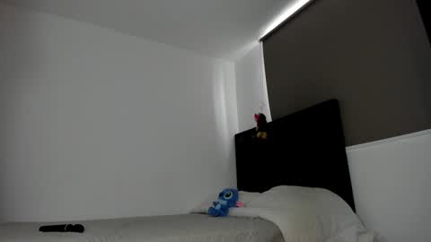 Snapshot of madison_rosexx chatting on December 7, 4:36 pm Mady online show from December 7, 4:36 pm