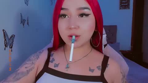 madso x17 online show from February 21, 9:38 pm