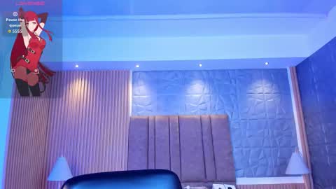 Madison Angel online show from October 30, 7:58 pm