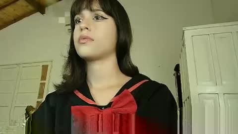 Snapshot of madisonbyers chatting on February 19, 2:18 am Ig madis0nbyers online show from February 19, 2:18 am