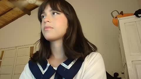 Snapshot of madisonbyers chatting on March 6, 2:41 am Ig madis0nbyers online show from March 6, 2:41 am