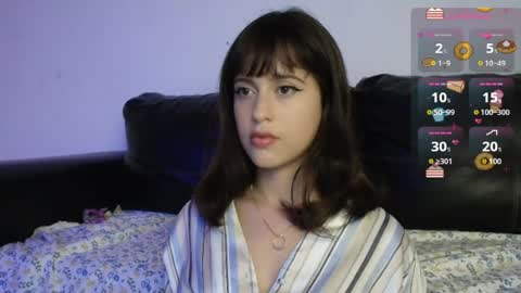 Ig madis0nbyers online show from April 30, 8:15 pm