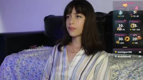 Ig madis0nbyers online show from April 30, 8:57 pm