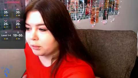 madisonmongomery online show from April 14, 10:54 am