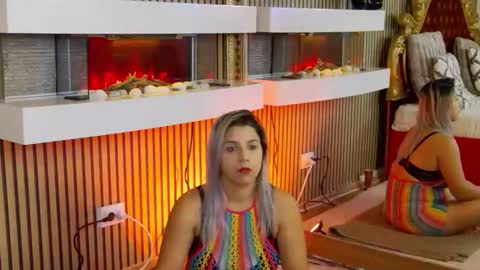 madisonrusso online show from November 1, 9:44 am