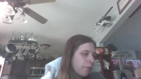 Madison Swift online show from February 4, 7:09 pm