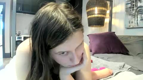 Madison Swift online show from February 5, 7:13 am