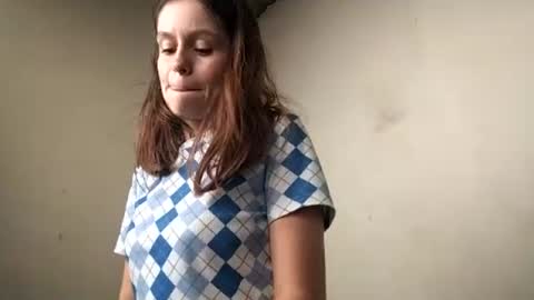 Snapshot of madisonthomas18 chatting on July 29, 7:23 pm My name is madi Lushdomi is activeThere are legends that in this room all your wishes can come true Private is Open online show from July 29, 7:23 pm