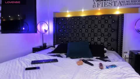 Madisson online show from April 18, 2:59 am