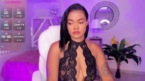 Snapshot of madisson_davon chatting on December 9, 2:49 pm Madisson Davon online show from December 9, 2:49 pm