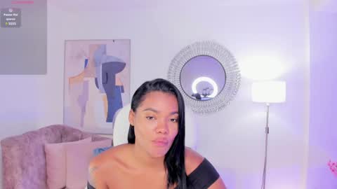 Snapshot of madisson_davon chatting on February 7, 4:35 pm Madisson Davon online show from February 7, 4:35 pm